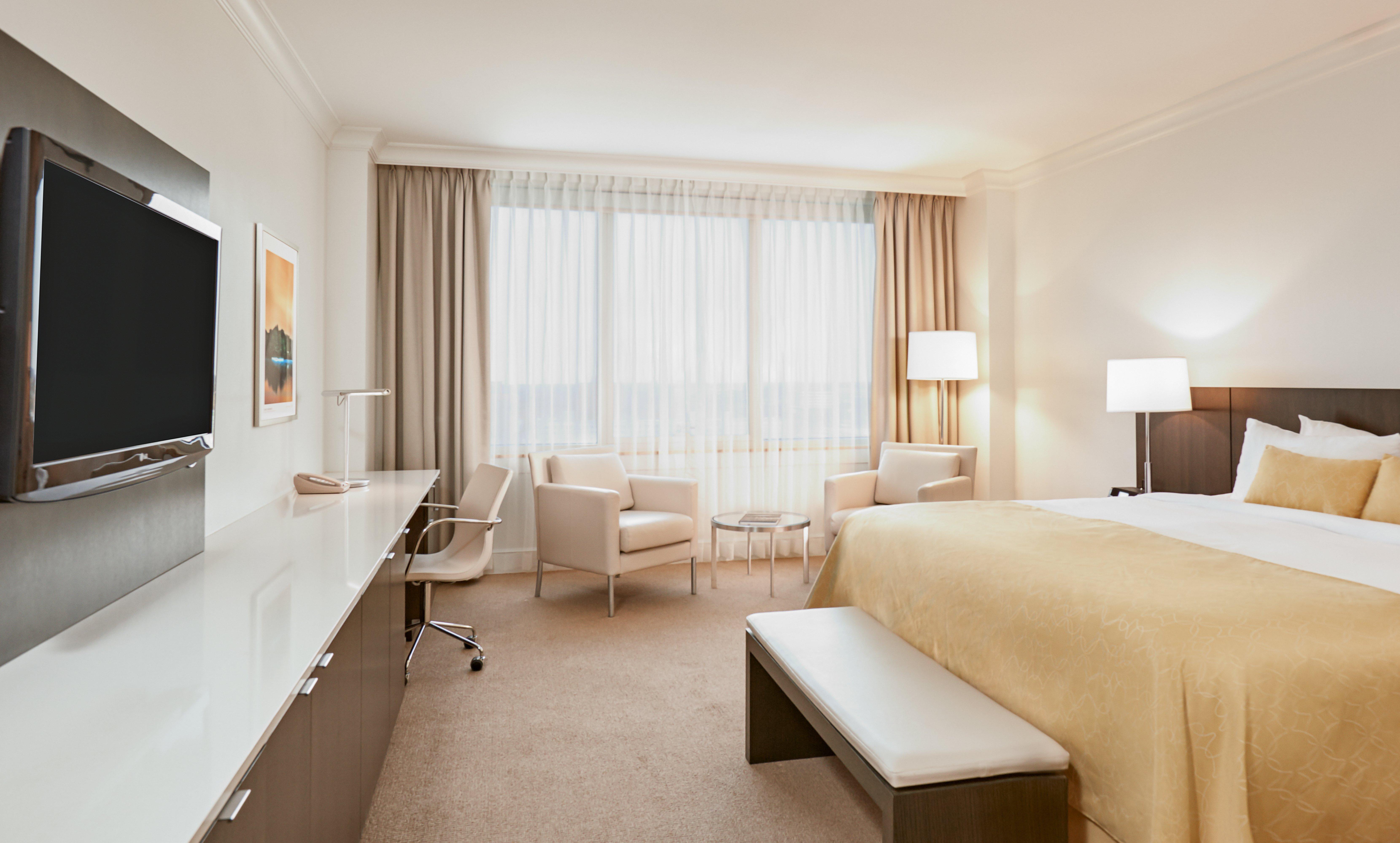 Intercontinental Cleveland By Ihg Hotell Eksteriør bilde