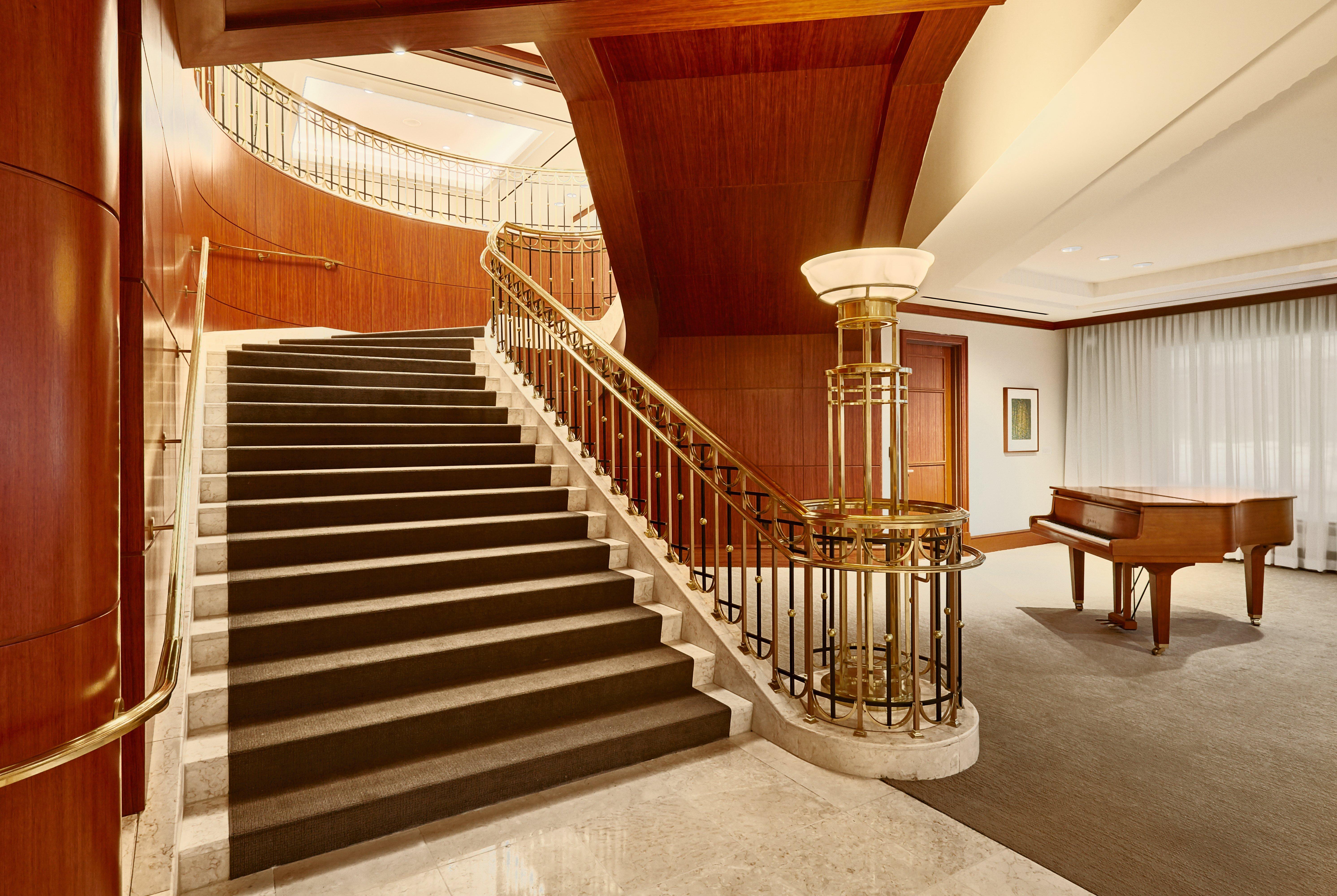 Intercontinental Cleveland By Ihg Hotell Eksteriør bilde