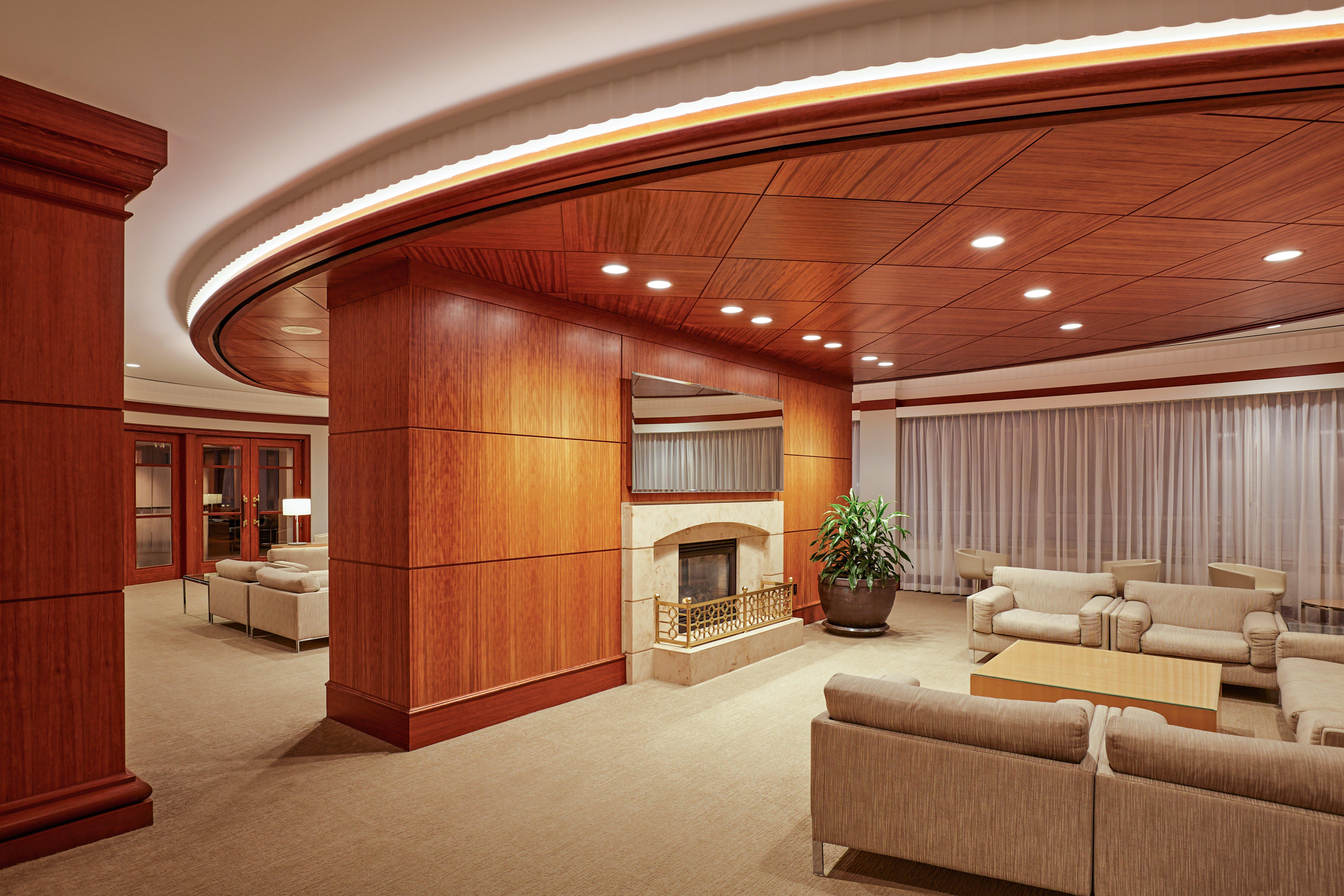 Intercontinental Cleveland By Ihg Hotell Eksteriør bilde
