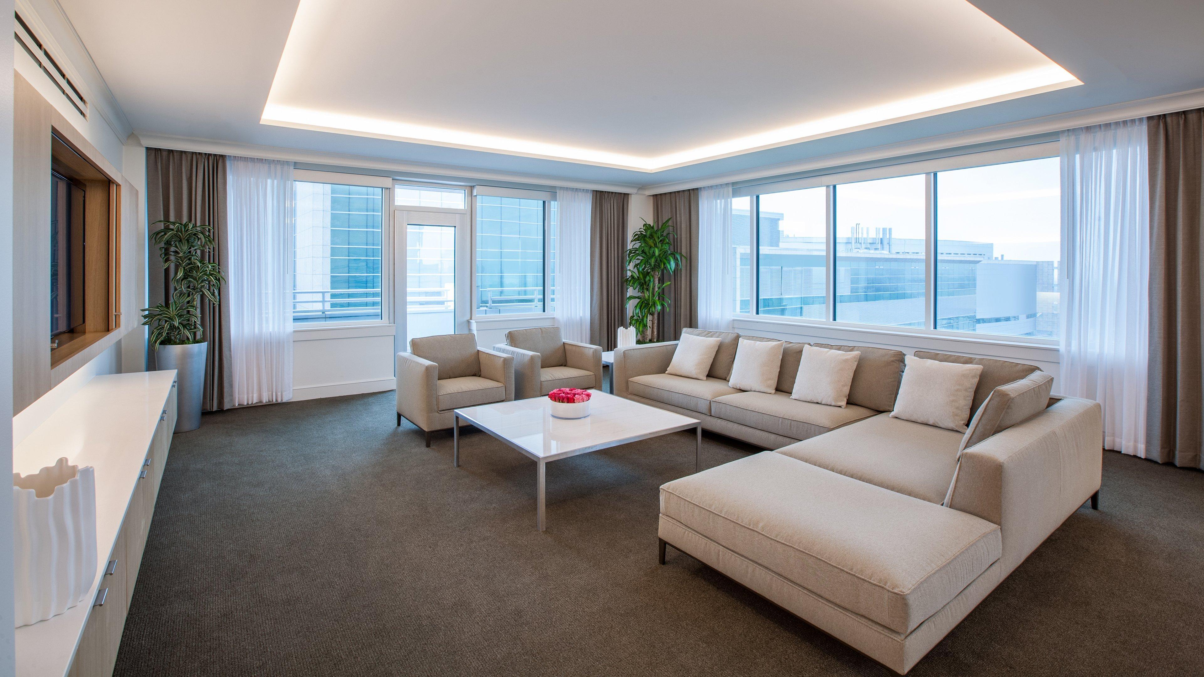 Intercontinental Cleveland By Ihg Hotell Eksteriør bilde