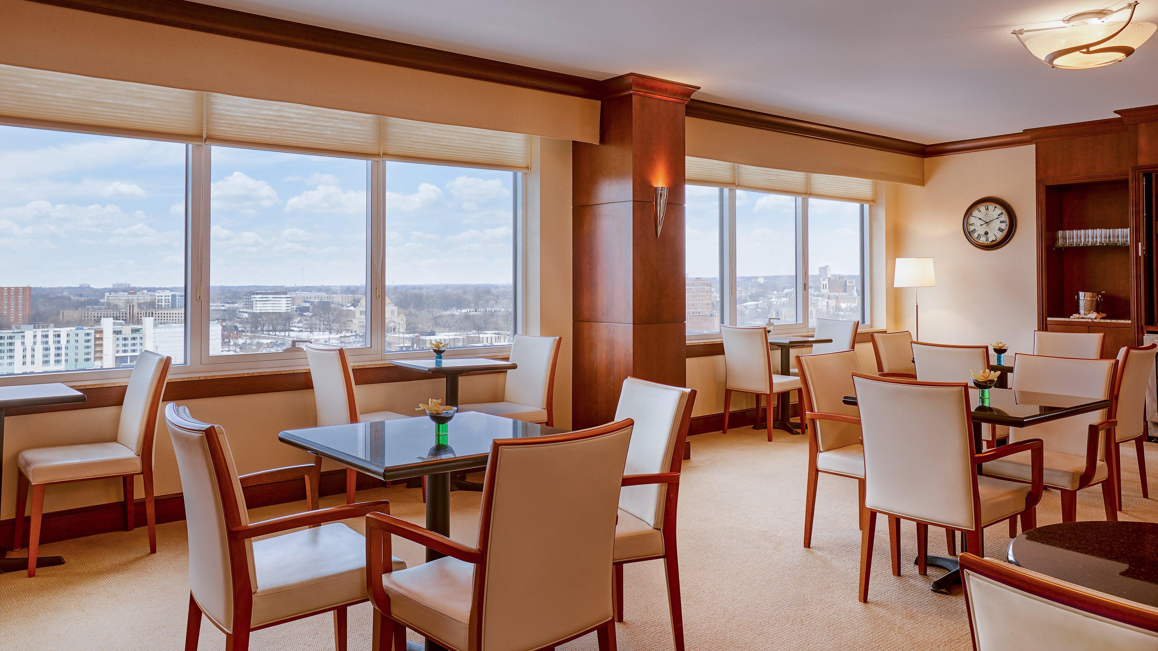 Intercontinental Cleveland By Ihg Hotell Eksteriør bilde