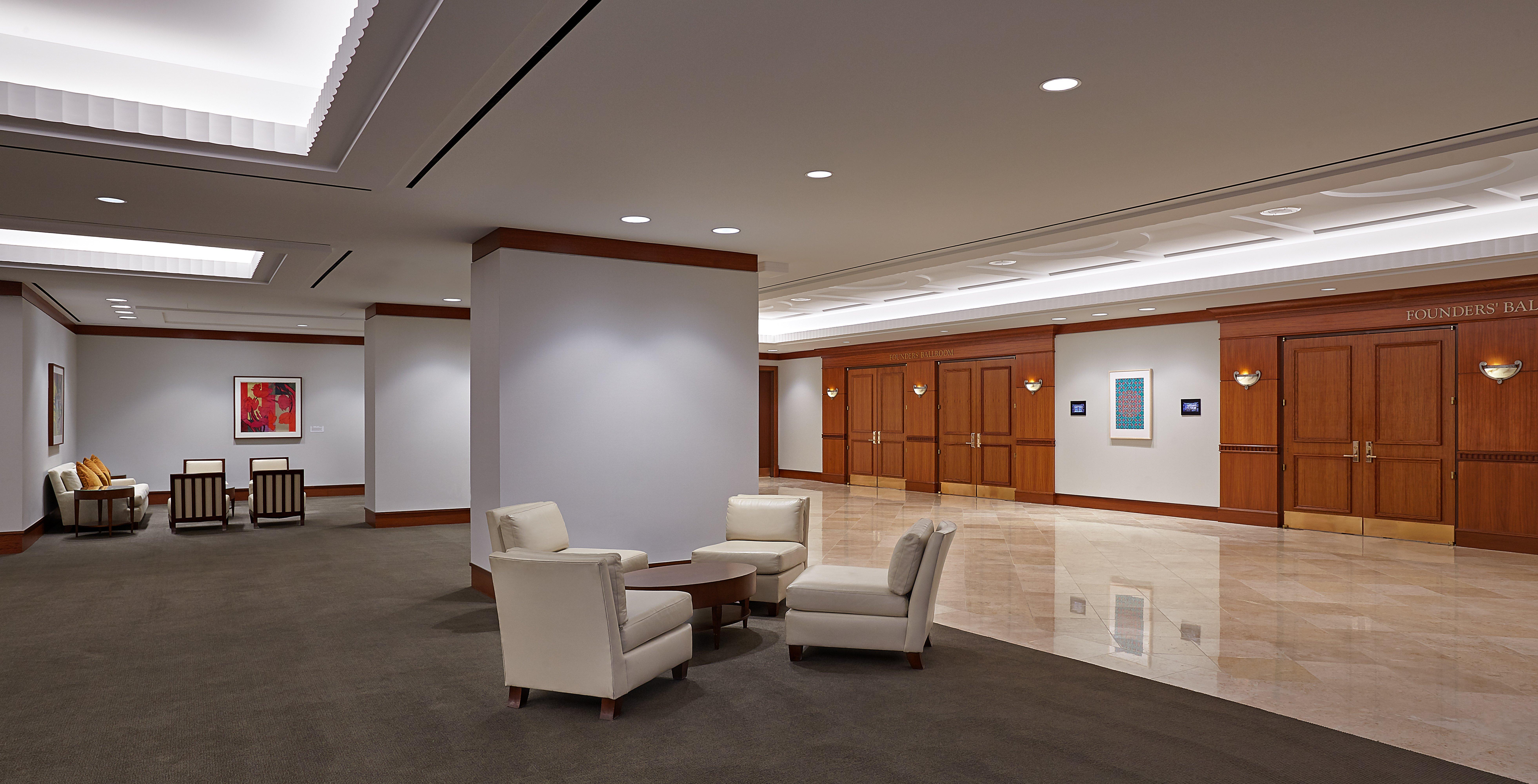 Intercontinental Cleveland By Ihg Hotell Eksteriør bilde