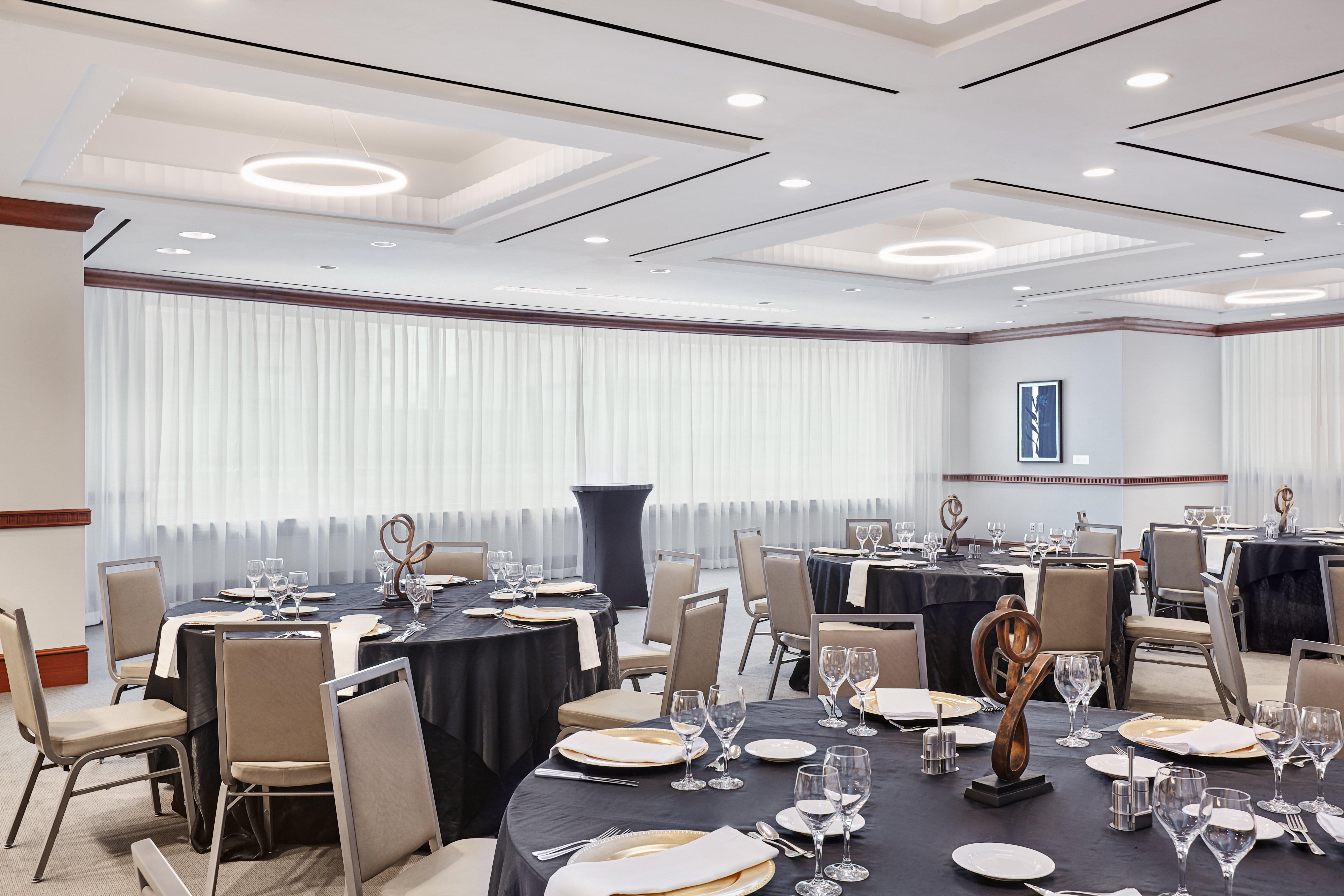 Intercontinental Cleveland By Ihg Hotell Eksteriør bilde