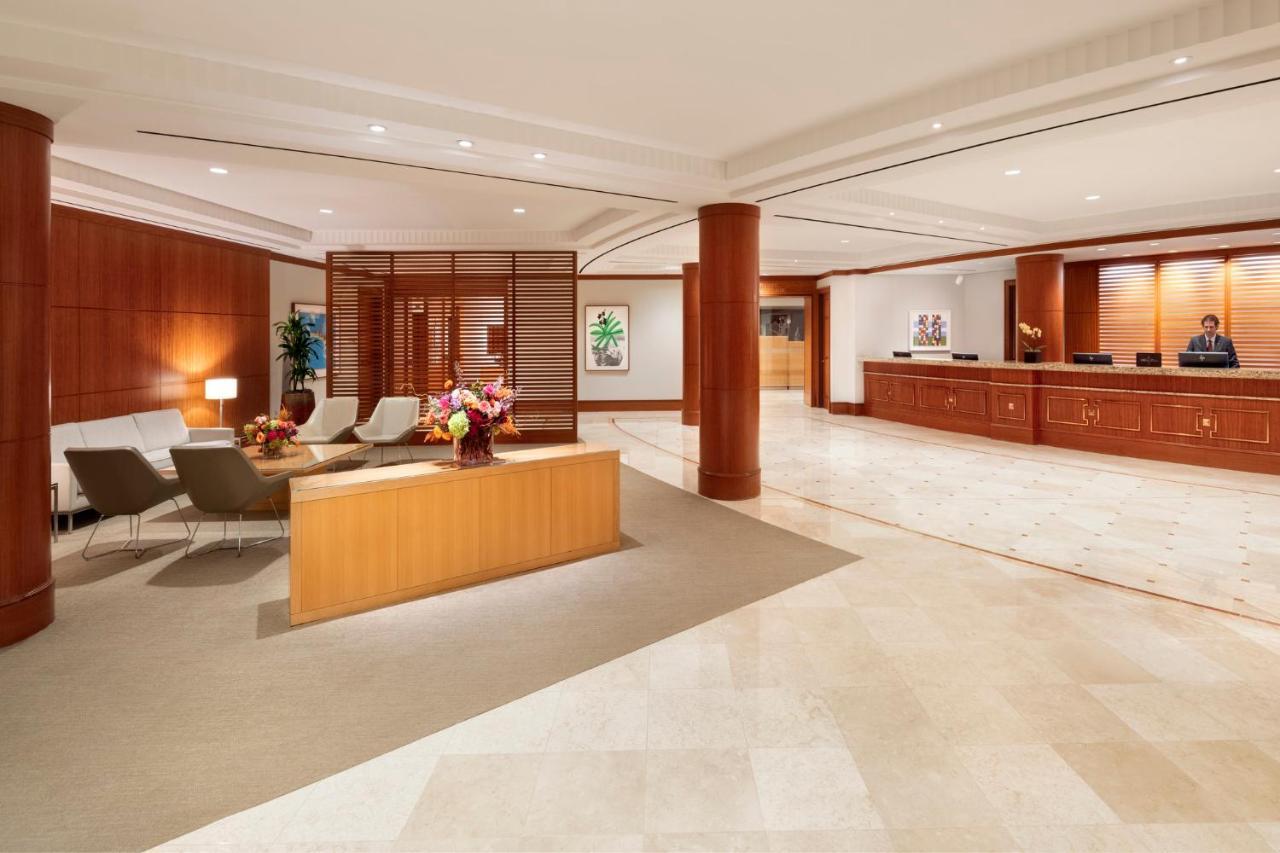 Intercontinental Cleveland By Ihg Hotell Eksteriør bilde