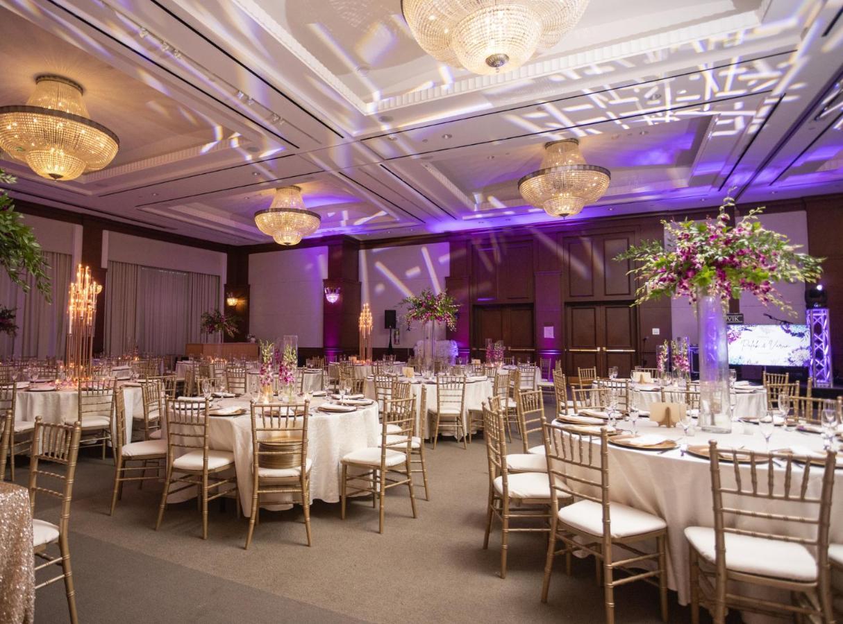 Intercontinental Cleveland By Ihg Hotell Eksteriør bilde