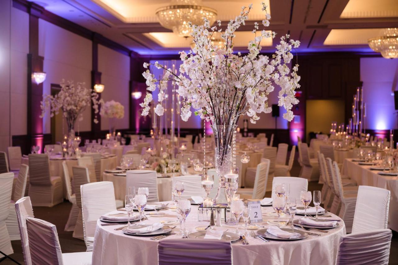Intercontinental Cleveland By Ihg Hotell Eksteriør bilde