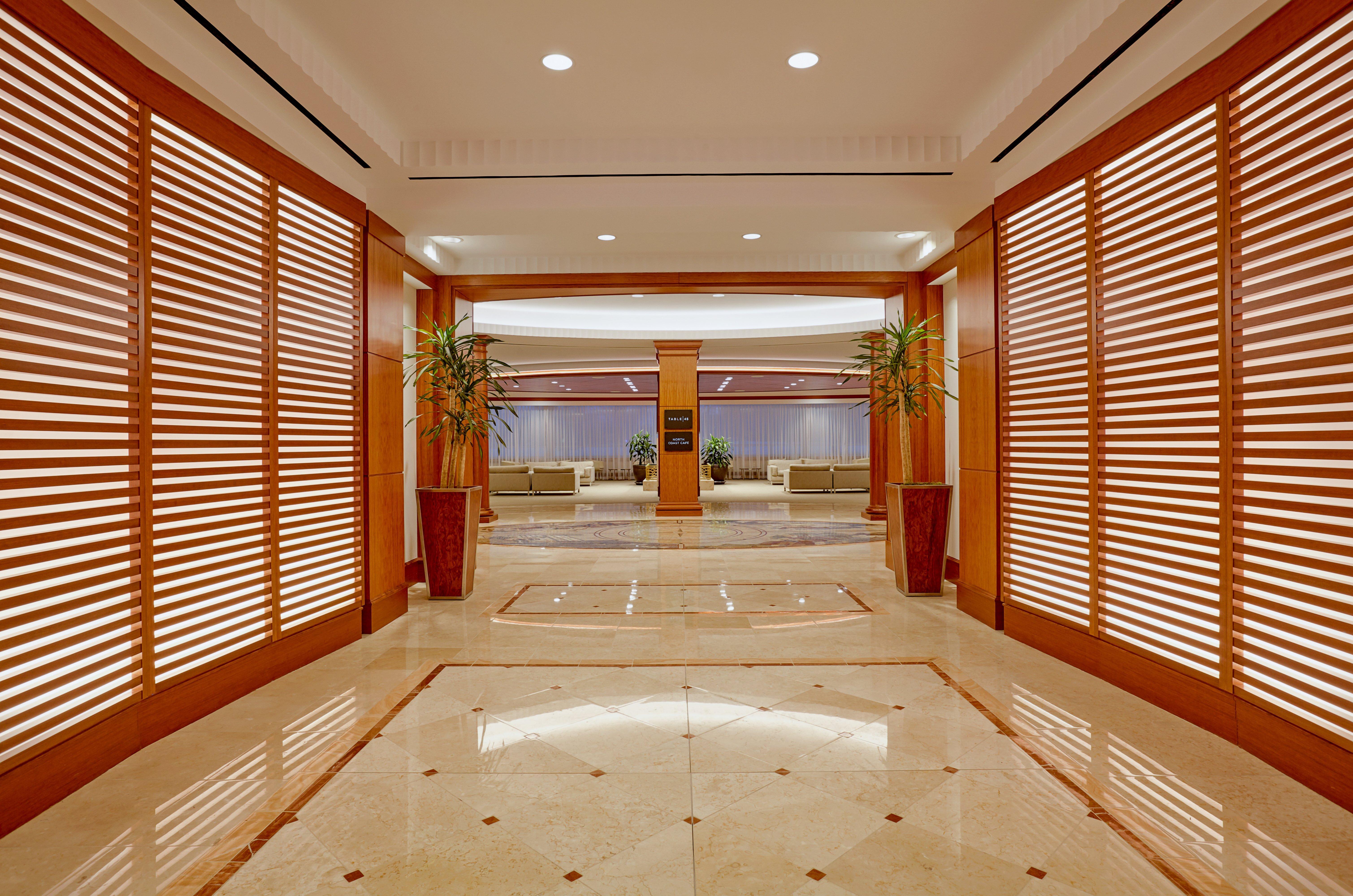 Intercontinental Cleveland By Ihg Hotell Eksteriør bilde