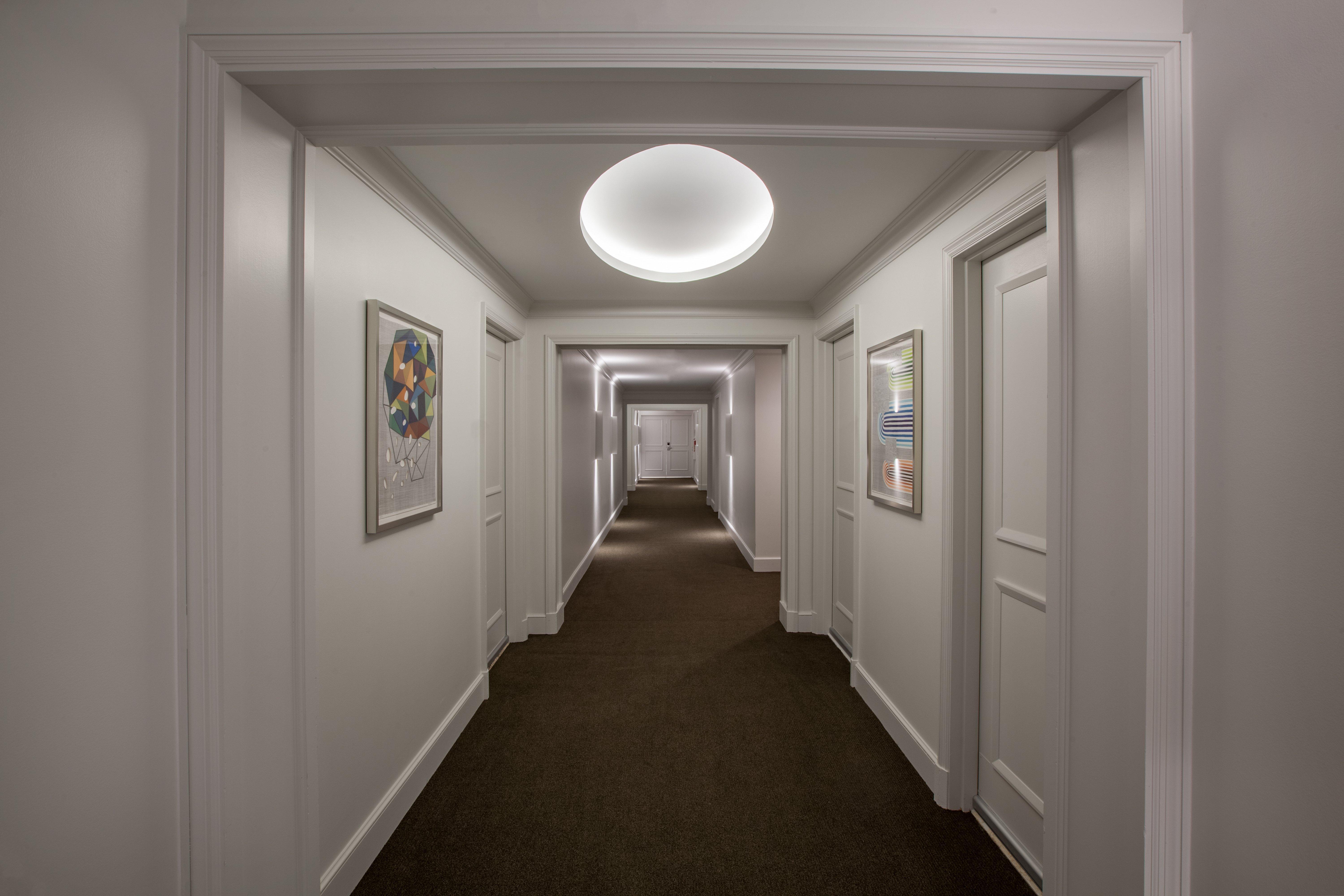 Intercontinental Cleveland By Ihg Hotell Eksteriør bilde