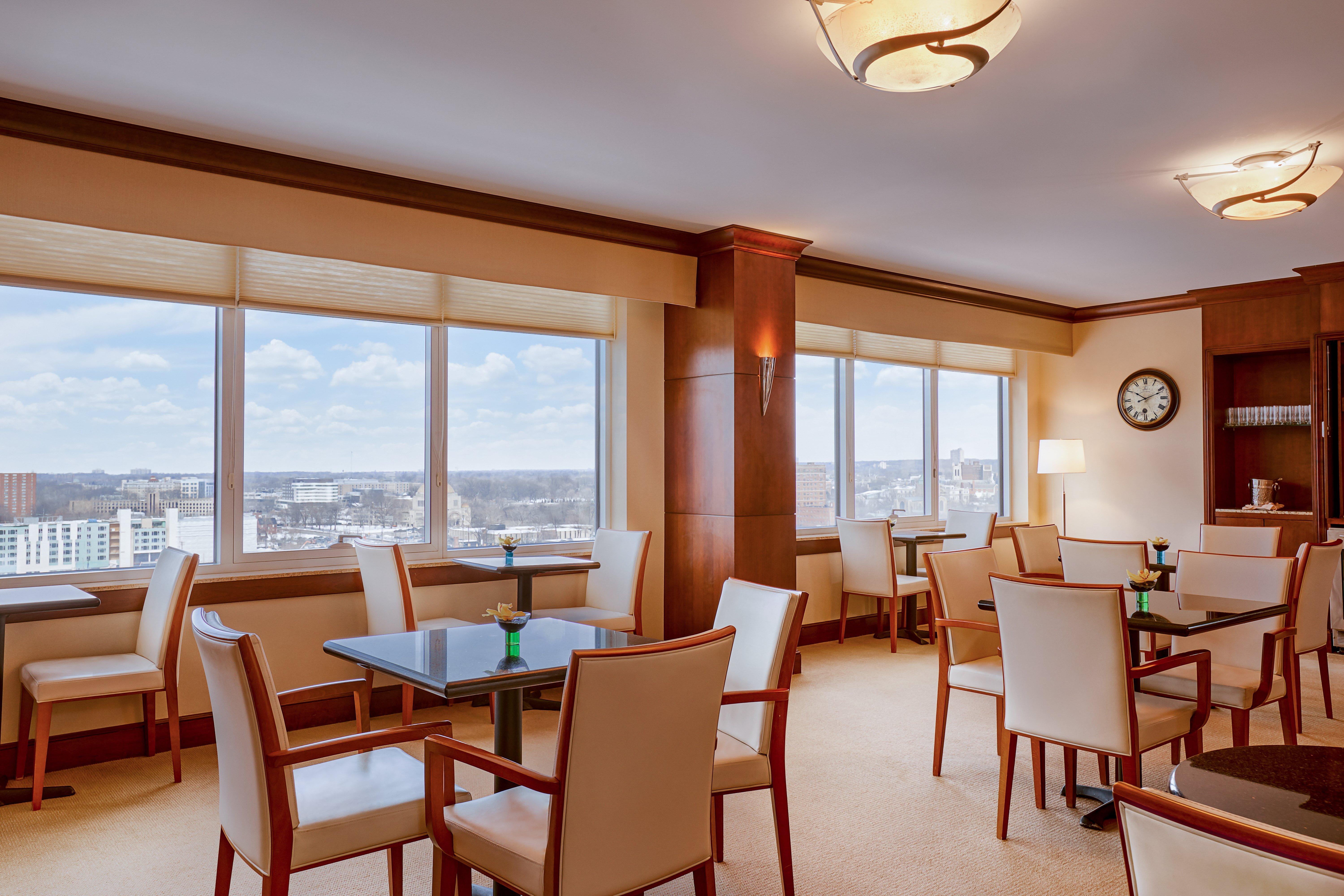 Intercontinental Cleveland By Ihg Hotell Eksteriør bilde