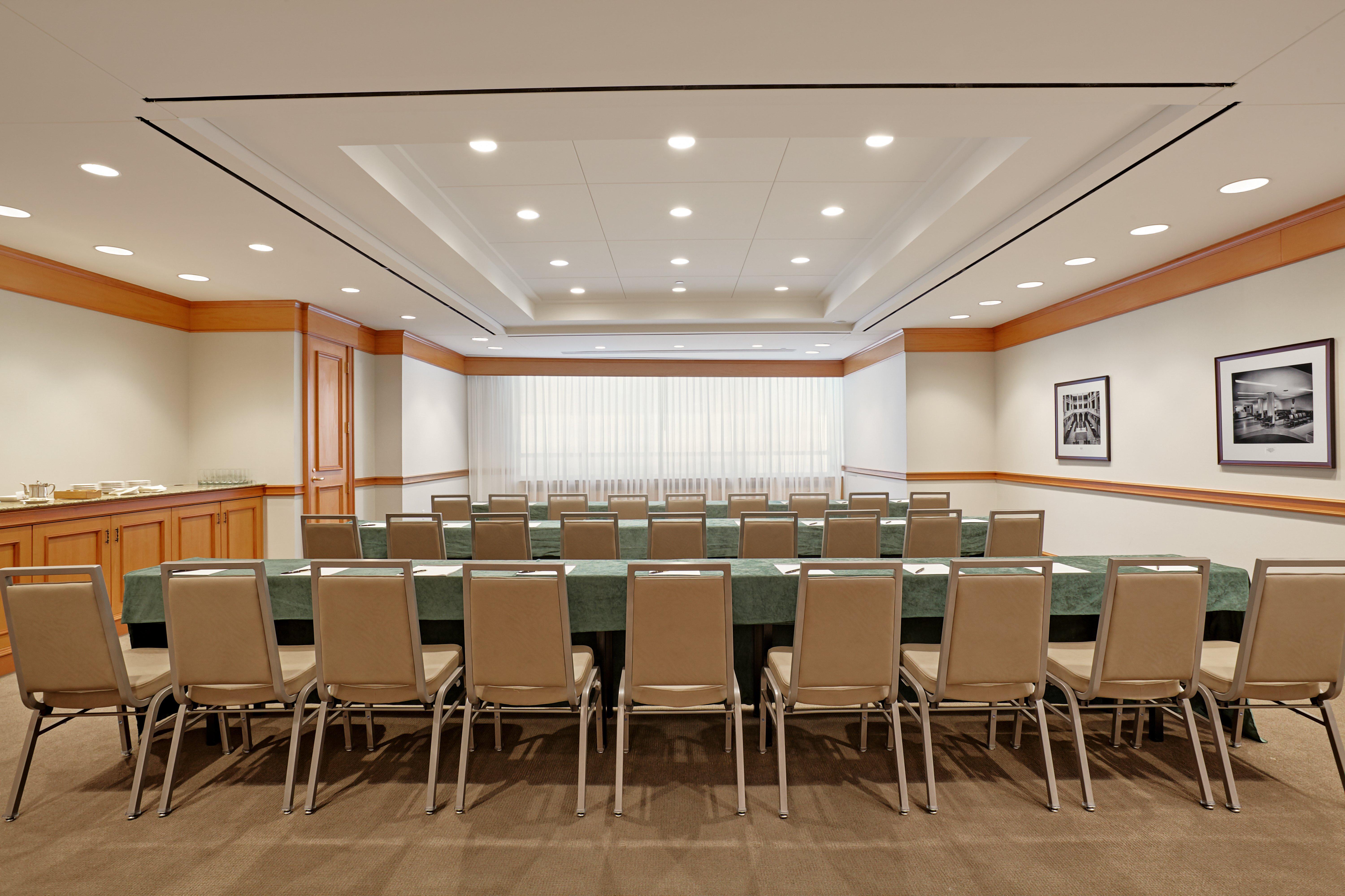 Intercontinental Cleveland By Ihg Hotell Eksteriør bilde