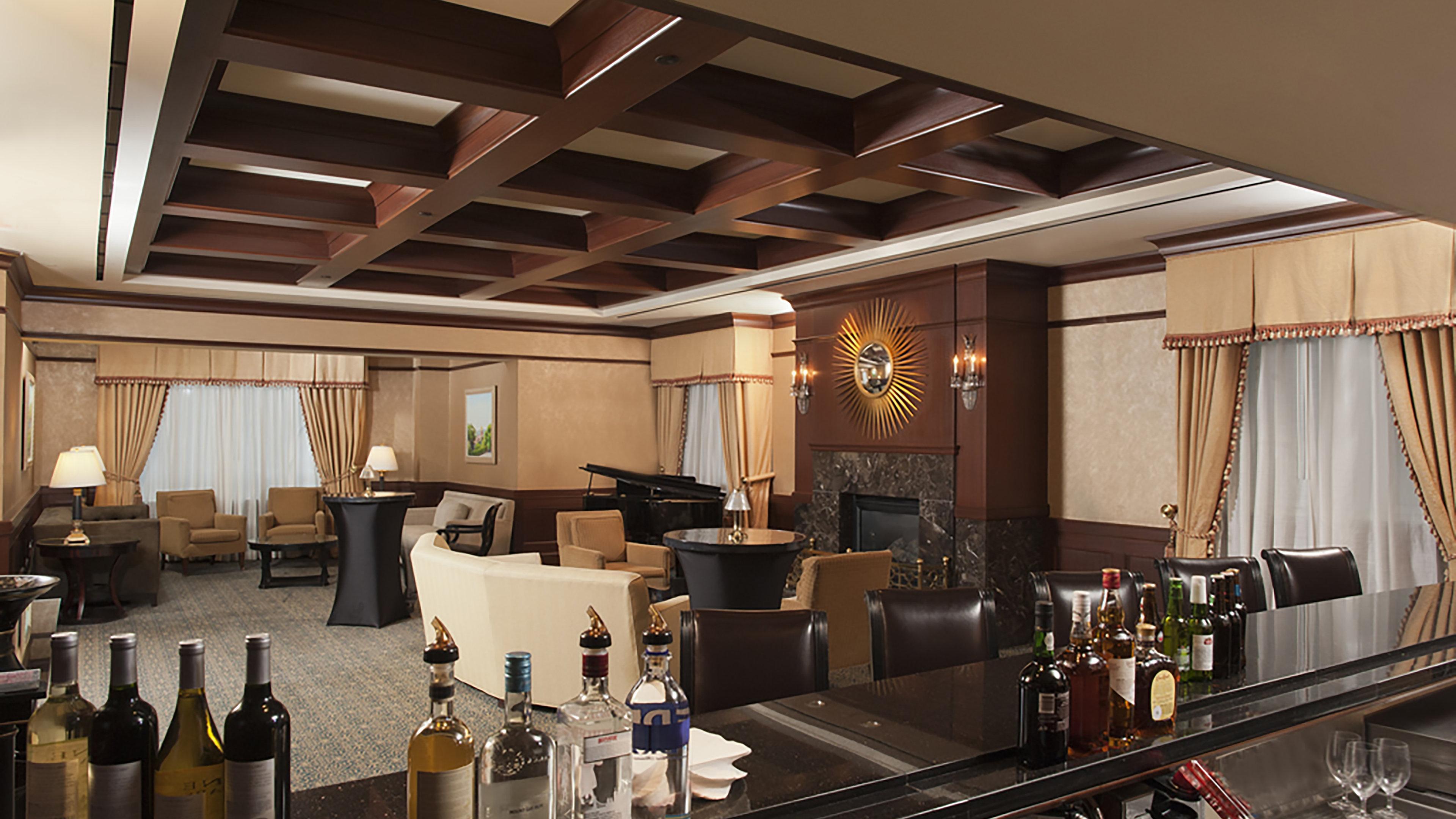 Intercontinental Cleveland By Ihg Hotell Eksteriør bilde